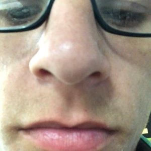 Meet your Posher, Evan